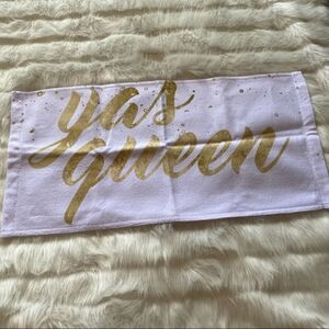 Society 6 Hand Towel 